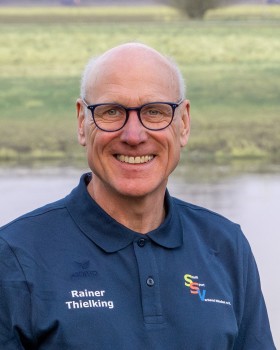 Rainer Thielking