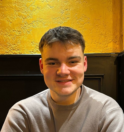 Fynn Konrad